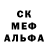 Каннабис сатива Daniel Volkov